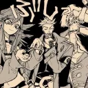 [𝐑𝐞𝐯𝐚𝐦𝐩] 𝔾𝕒𝕔𝕙𝕚𝕒𝕜𝕦𝕥𝕒: Soul Binder