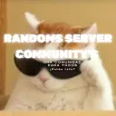〖⚡〗Randoms server community's〖⚡〗