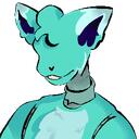 Synth's Lodge Discord Server Icon