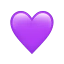 💜̷