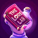 The Lore Lab
