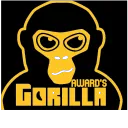 Gorilla Award’s🏆