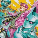 The Caves of Altamira | JJBA RP