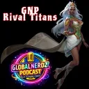 GLOBALNERDZ x Titans