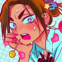 ‿‿‿ ➜  /hyna  ♡ ; dj2l ; guild