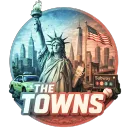 The Towns RP: Civilian Roleplay