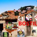 Intankavel o Bostil