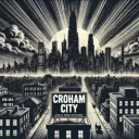 CROHAM CITY 🌆 | Cronos tokens & NFTs