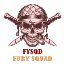 ⚡FURY SQUAD MC⚡