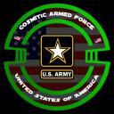 [CAF] Cosmitic Armed Forces Official