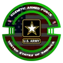 [CAF] Cosmitic Armed Forces Official