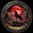 The Crimson Wolf