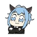 のら鯖
