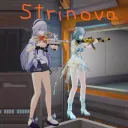 Enjoy Strinova