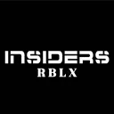 INSIDERS RBLX OFFICIAL