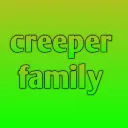creeper family