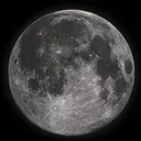 Moon Hauls
