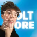 Wolt┃Fivem Store