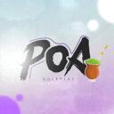    ᴘᴏᴀ ʀᴘ    Discord Server Icon
