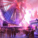 라만차랜드 𝕷𝖆 𝖒𝖆𝖓𝖈𝖍𝖆𝖑𝖆𝖓𝖉