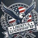 Liberty and Leadership, Political Roleplay Discord server icon