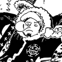 ﹒　/traffy　. ⋆ ⚝　( LAW TAG )