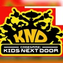 KND | KIDS NEXT DOOR