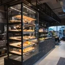 Toaster's Bakery