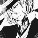 server profile pic