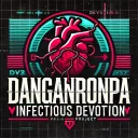 Danganronpa:Infectious Devotion