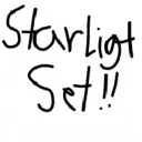 Starlight sets