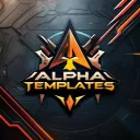 ALPHA TEMPLATES