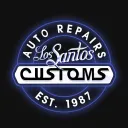 Los Santos Customs | Awanta