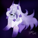 JellinaGugh's UnderWater FlowerField