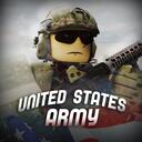 United States Army Discord Server Icon
