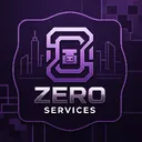 ZERO丨SERVICES