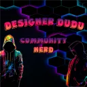COMMUNITY NERD 🤓 1K