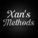 Xan's Methods Discord server icon
