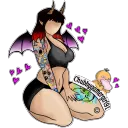 Chubbygamergirl91 / Wunderland