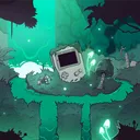 Shrooomy's Forest