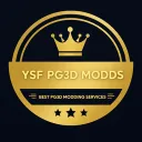 | PG3D MODDS