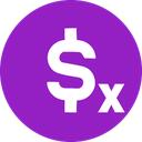Satoshi Cash-X - Bitcoin Reimagined Discord Server Icon