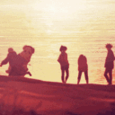 𝓗vnly’s  decor ⨳ social     ̼     ₊ Discord server icon