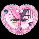 ꫝvnly’s  art ﹒ social     ̼     ₊ icon