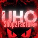   Shop2Facture Discord Server Icon