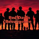 Red Dawn Resurgence - Arma Reforger