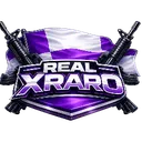 # Real Xraro        #1000