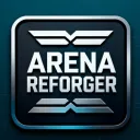 Arena Reforger BR - Arma Reforger