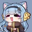 Official Neko Discord icon