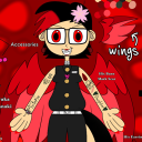 Mr. Ten Frames's Demon Slayer Canon AU Server Discord server icon